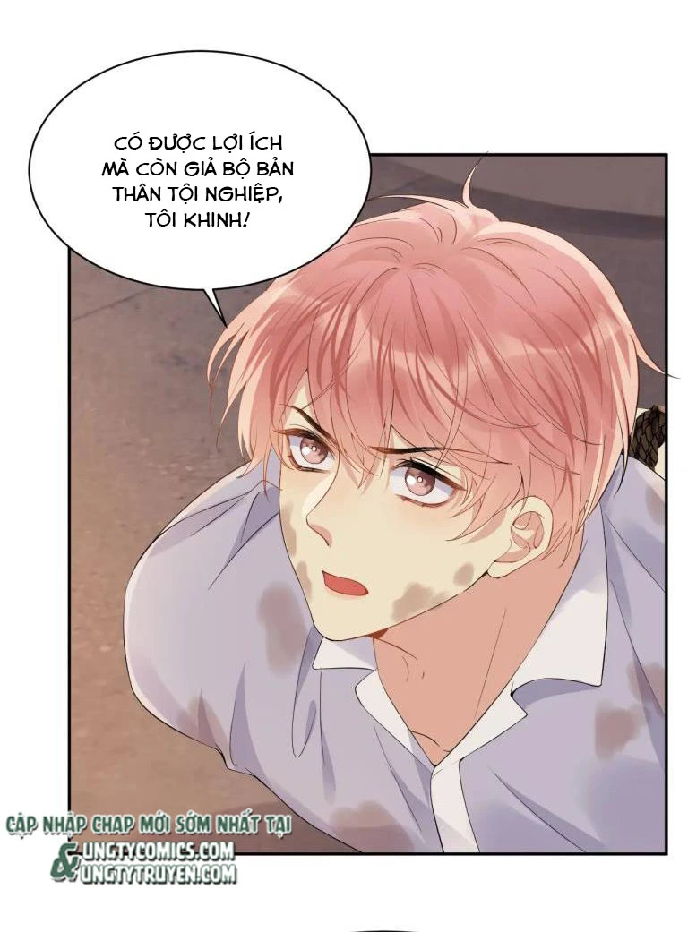 Lại Bị Bạn Trai Cũ Nhắm Đến Rồi Chapter 76 - Trang 13