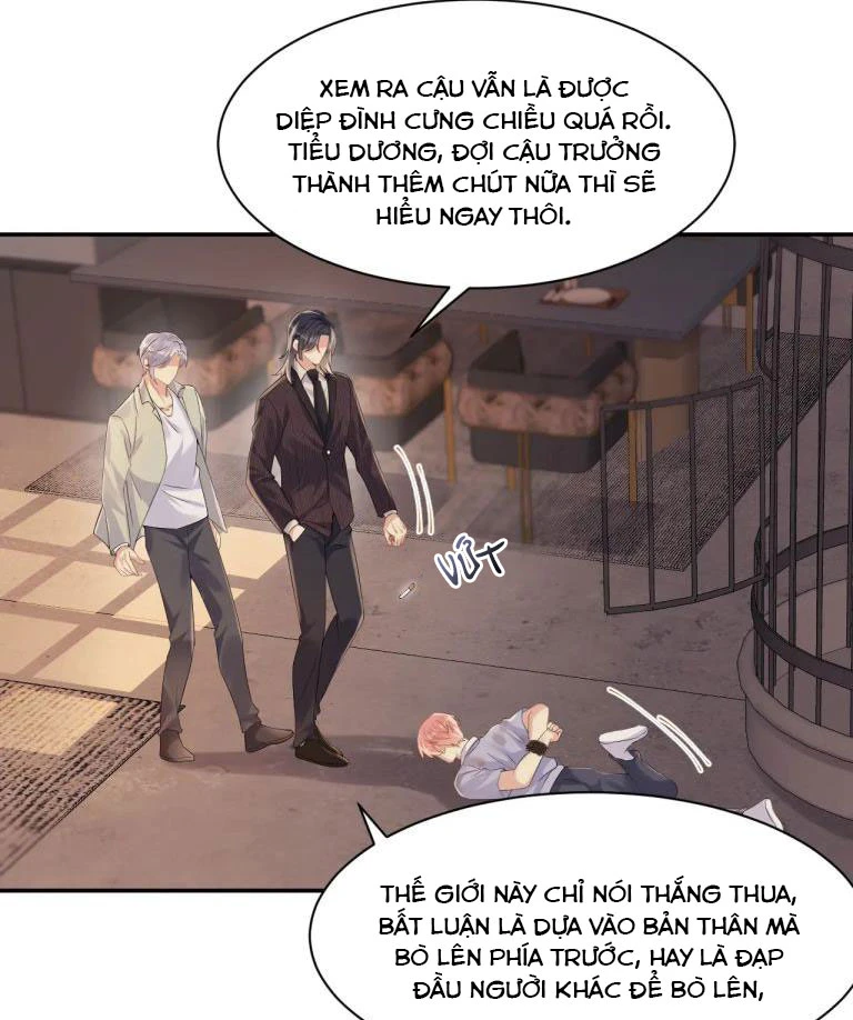 Lại Bị Bạn Trai Cũ Nhắm Đến Rồi Chapter 76 - Trang 14