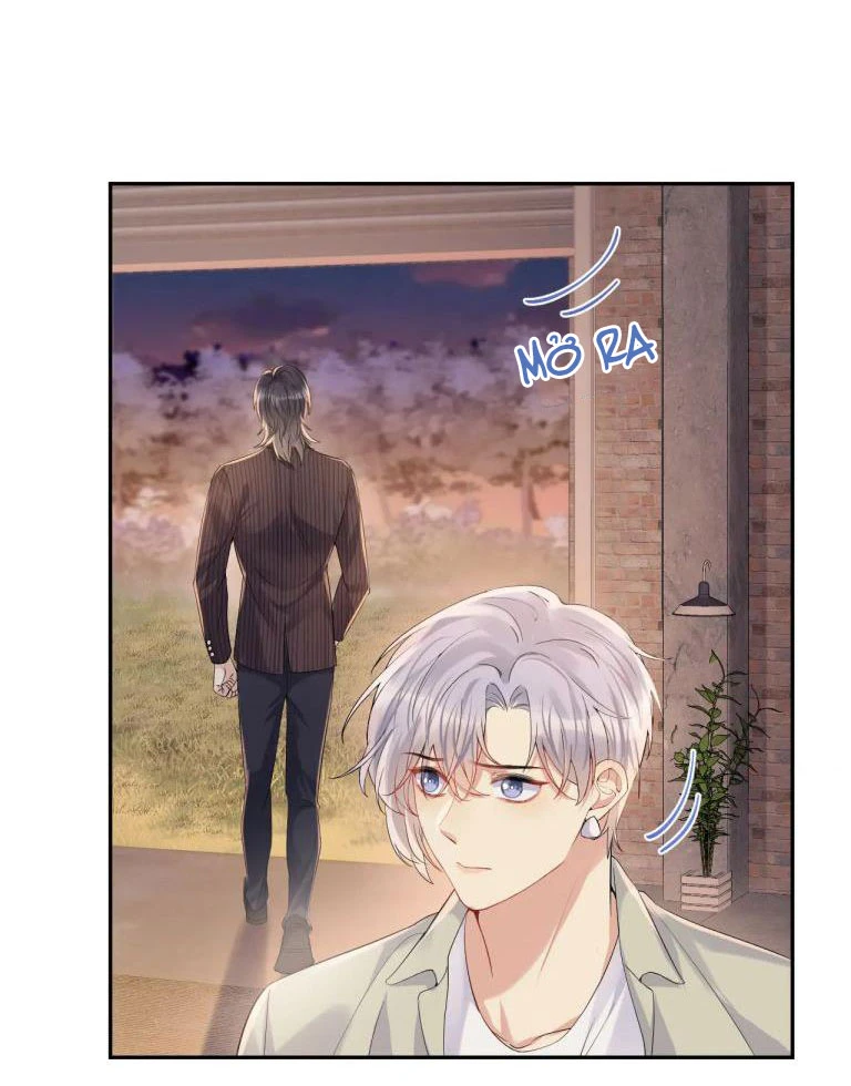 Lại Bị Bạn Trai Cũ Nhắm Đến Rồi Chapter 76 - Trang 17