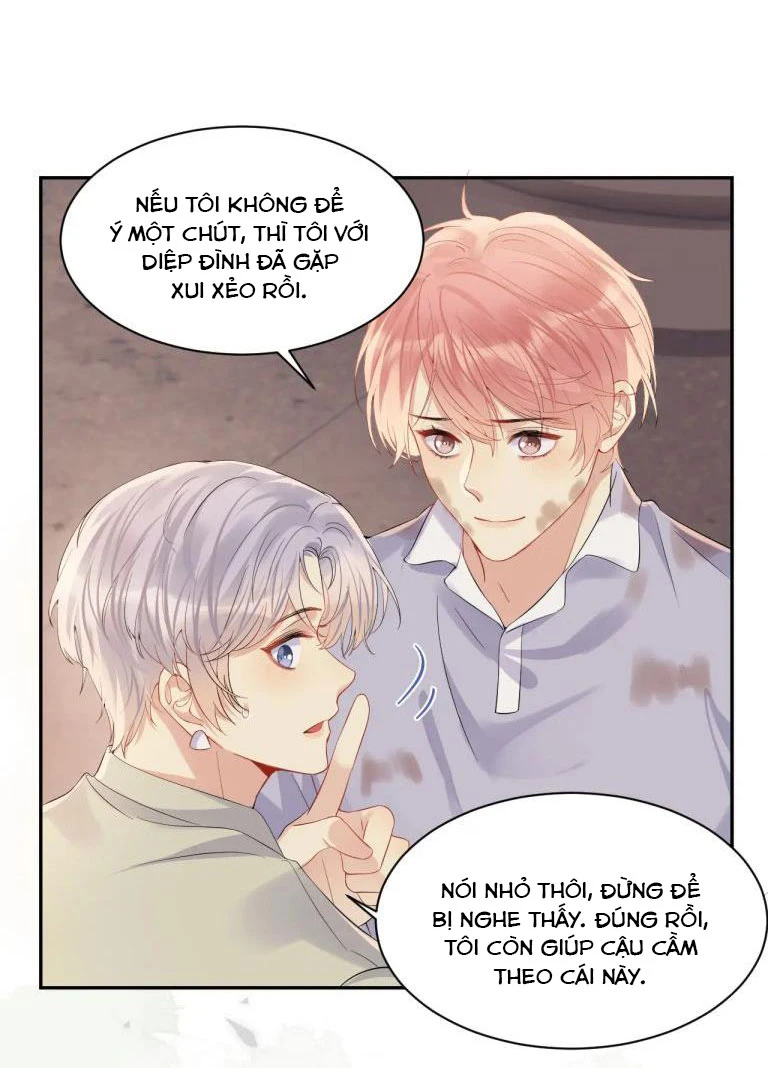 Lại Bị Bạn Trai Cũ Nhắm Đến Rồi Chapter 76 - Trang 19
