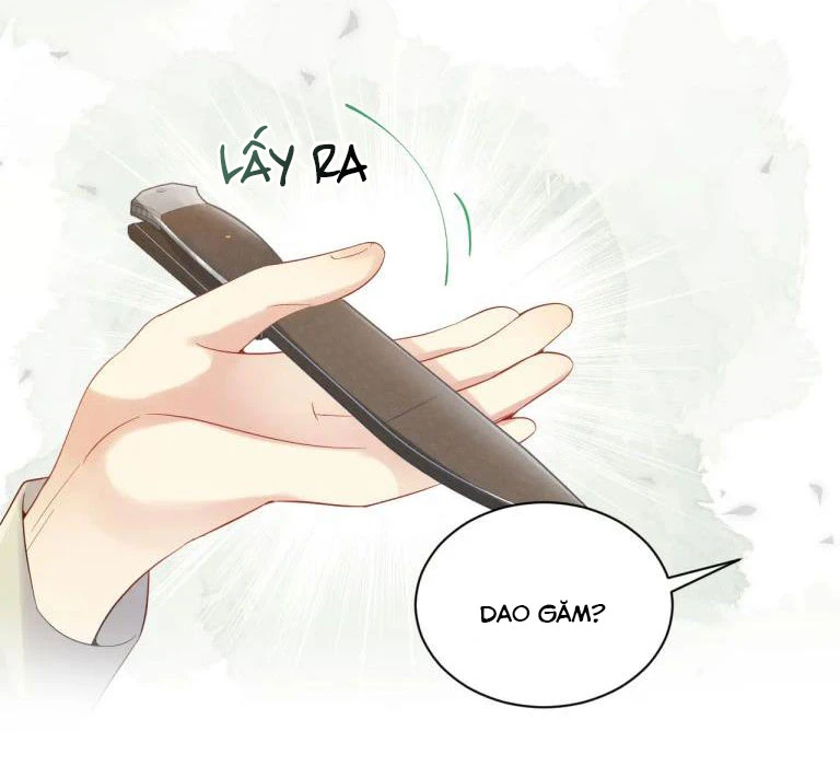 Lại Bị Bạn Trai Cũ Nhắm Đến Rồi Chapter 76 - Trang 20