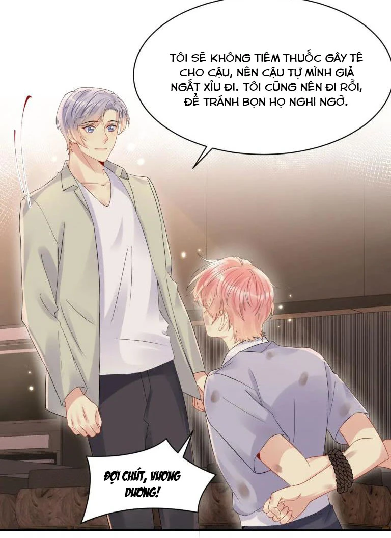 Lại Bị Bạn Trai Cũ Nhắm Đến Rồi Chapter 76 - Trang 22