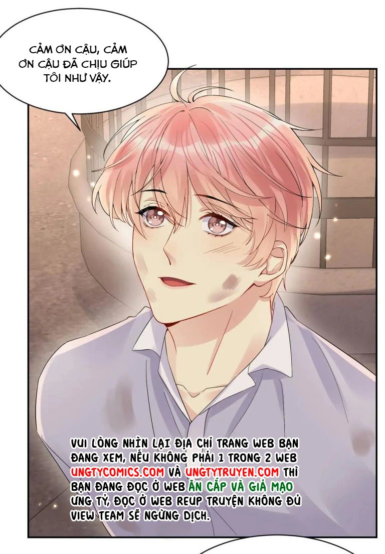 Lại Bị Bạn Trai Cũ Nhắm Đến Rồi Chapter 76 - Trang 23