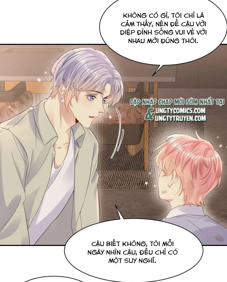 Lại Bị Bạn Trai Cũ Nhắm Đến Rồi Chapter 76 - Trang 24