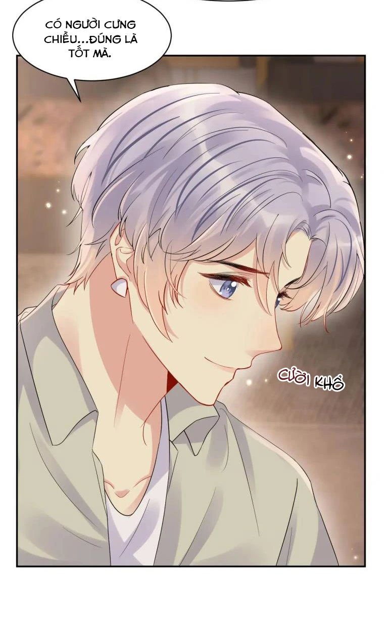 Lại Bị Bạn Trai Cũ Nhắm Đến Rồi Chapter 76 - Trang 25
