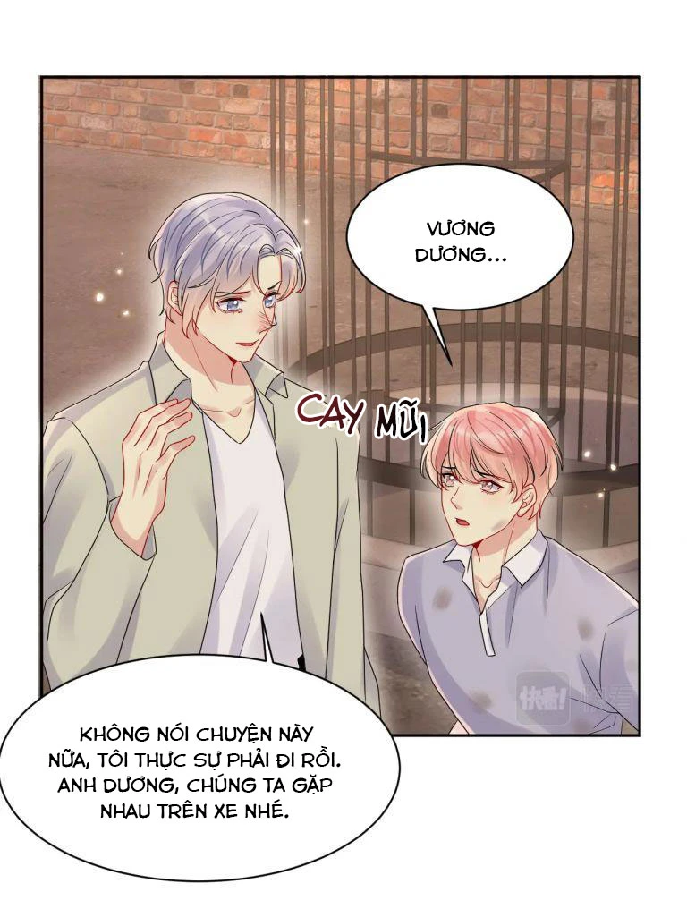 Lại Bị Bạn Trai Cũ Nhắm Đến Rồi Chapter 76 - Trang 26
