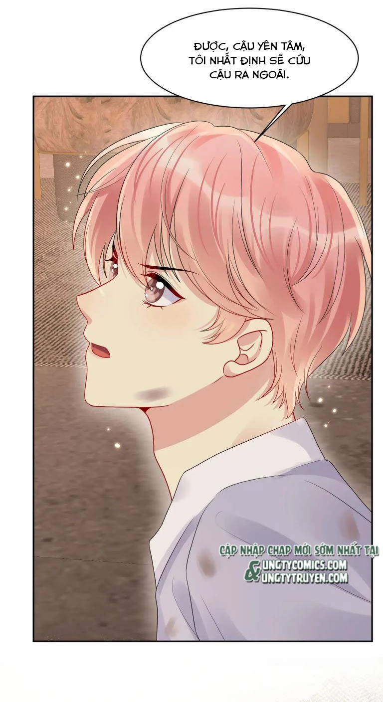 Lại Bị Bạn Trai Cũ Nhắm Đến Rồi Chapter 76 - Trang 27