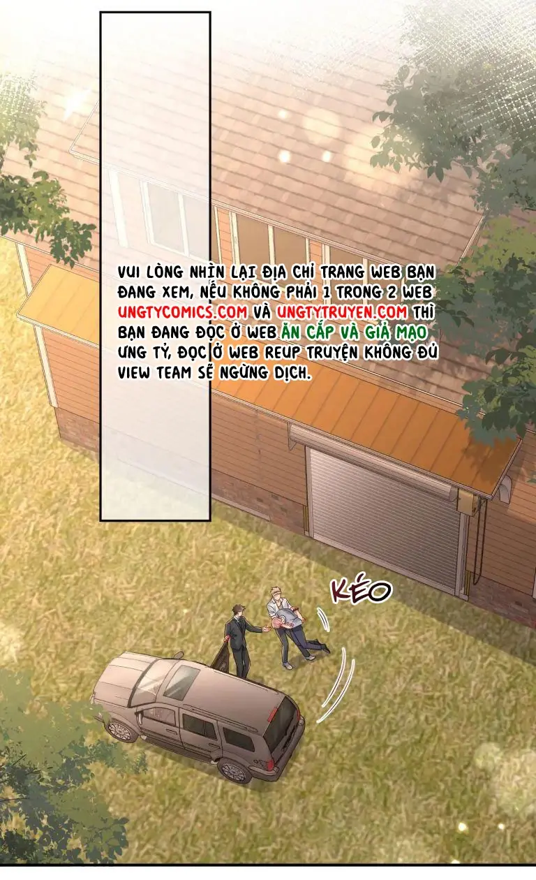 Lại Bị Bạn Trai Cũ Nhắm Đến Rồi Chapter 76 - Trang 28