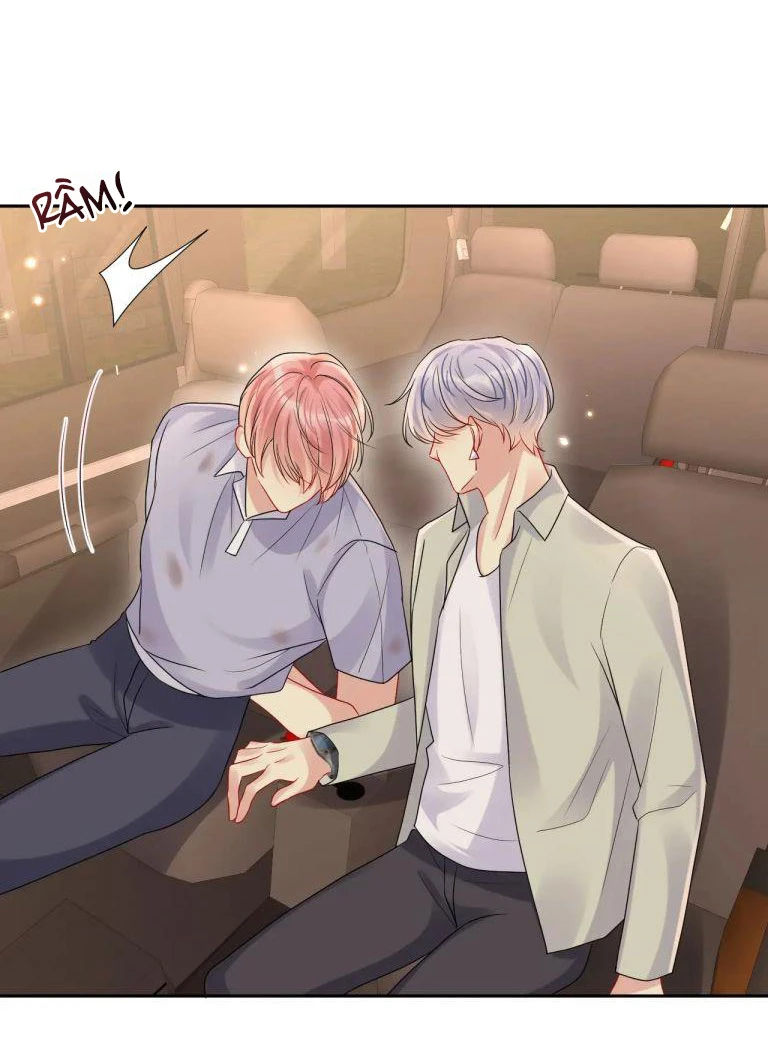 Lại Bị Bạn Trai Cũ Nhắm Đến Rồi Chapter 76 - Trang 29