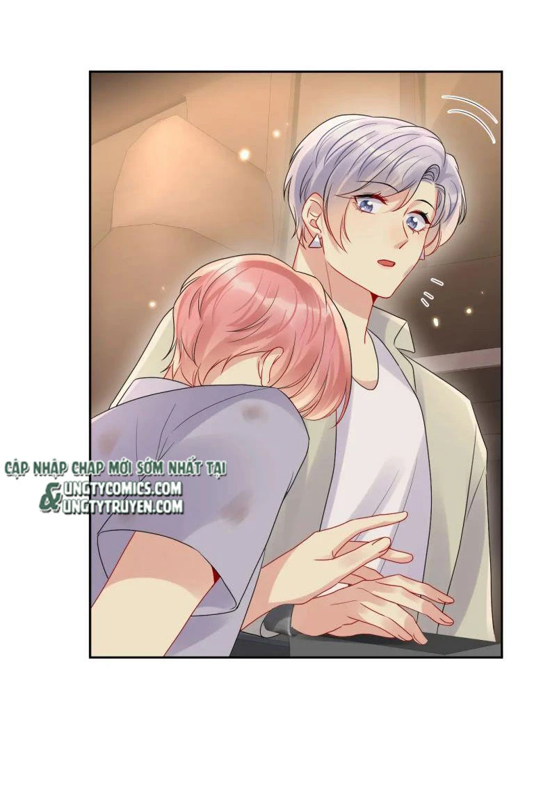 Lại Bị Bạn Trai Cũ Nhắm Đến Rồi Chapter 76 - Trang 30