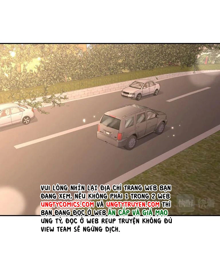 Lại Bị Bạn Trai Cũ Nhắm Đến Rồi Chapter 76 - Trang 35