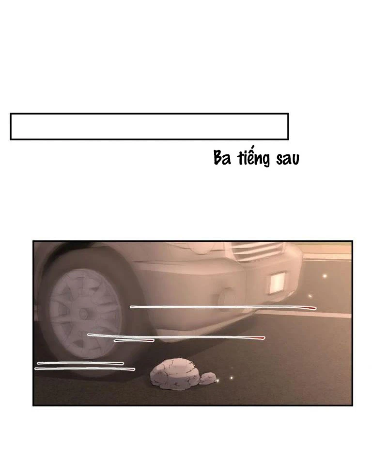 Lại Bị Bạn Trai Cũ Nhắm Đến Rồi Chapter 76 - Trang 36