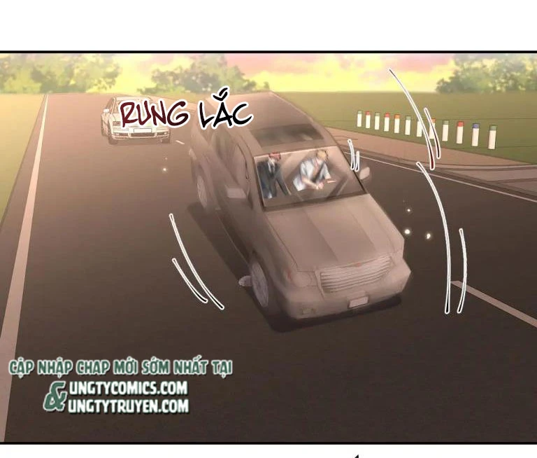 Lại Bị Bạn Trai Cũ Nhắm Đến Rồi Chapter 76 - Trang 37