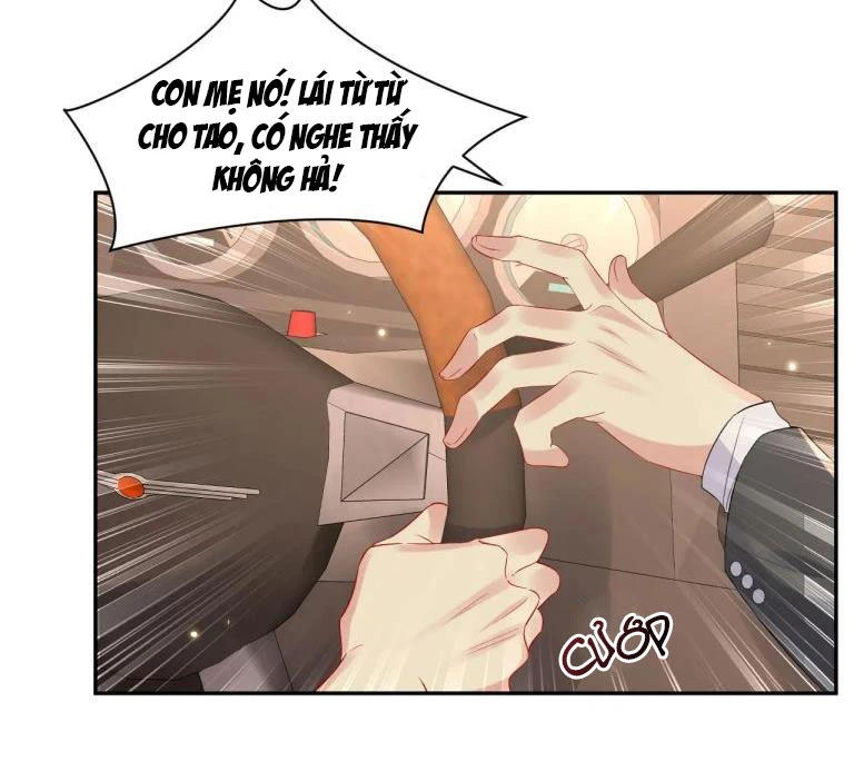 Lại Bị Bạn Trai Cũ Nhắm Đến Rồi Chapter 76 - Trang 39