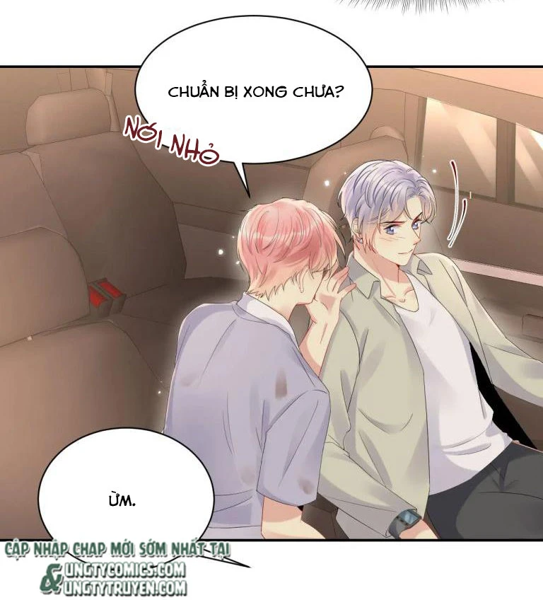 Lại Bị Bạn Trai Cũ Nhắm Đến Rồi Chapter 76 - Trang 42