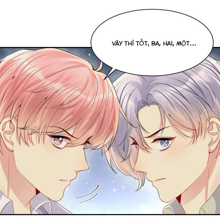 Lại Bị Bạn Trai Cũ Nhắm Đến Rồi Chapter 76 - Trang 43