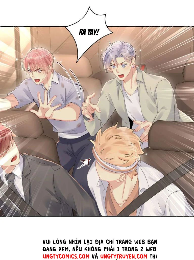 Lại Bị Bạn Trai Cũ Nhắm Đến Rồi Chapter 76 - Trang 44