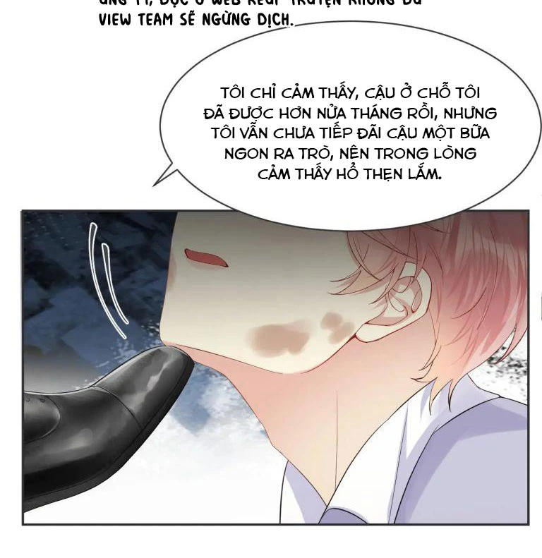 Lại Bị Bạn Trai Cũ Nhắm Đến Rồi Chapter 76 - Trang 6