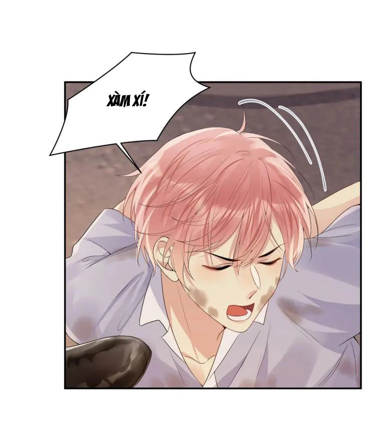 Lại Bị Bạn Trai Cũ Nhắm Đến Rồi Chapter 76 - Trang 8