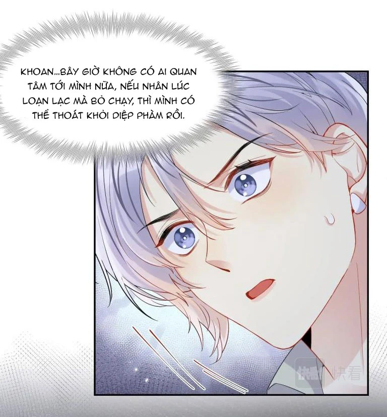 Lại Bị Bạn Trai Cũ Nhắm Đến Rồi Chapter 77 - Trang 10
