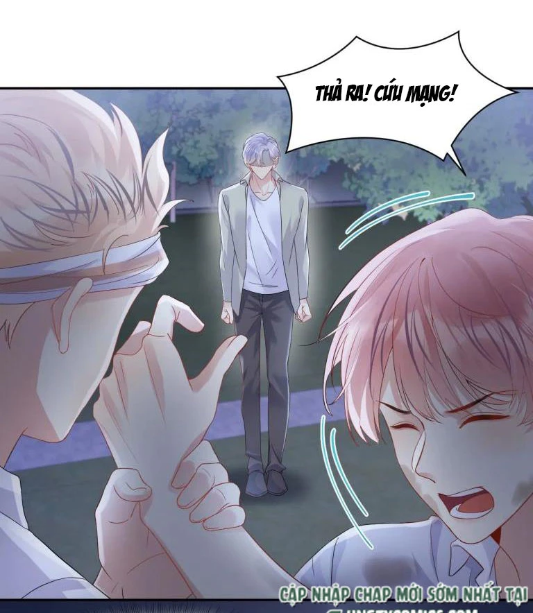 Lại Bị Bạn Trai Cũ Nhắm Đến Rồi Chapter 77 - Trang 12