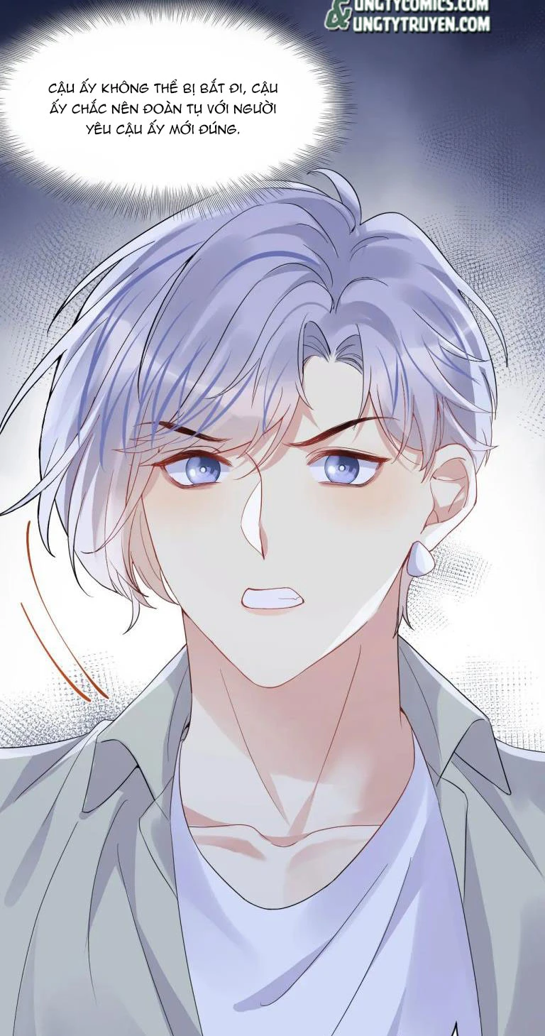 Lại Bị Bạn Trai Cũ Nhắm Đến Rồi Chapter 77 - Trang 14