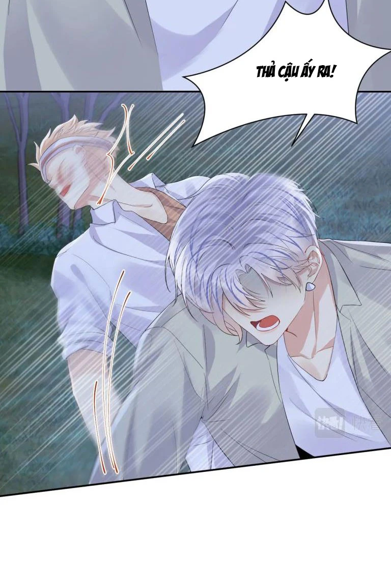 Lại Bị Bạn Trai Cũ Nhắm Đến Rồi Chapter 77 - Trang 15