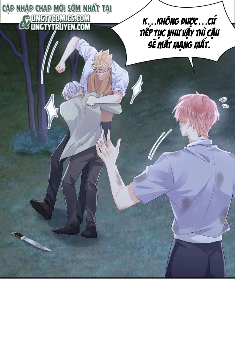 Lại Bị Bạn Trai Cũ Nhắm Đến Rồi Chapter 77 - Trang 17