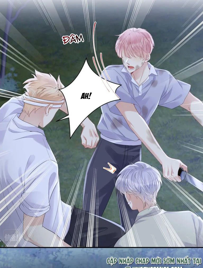 Lại Bị Bạn Trai Cũ Nhắm Đến Rồi Chapter 77 - Trang 20
