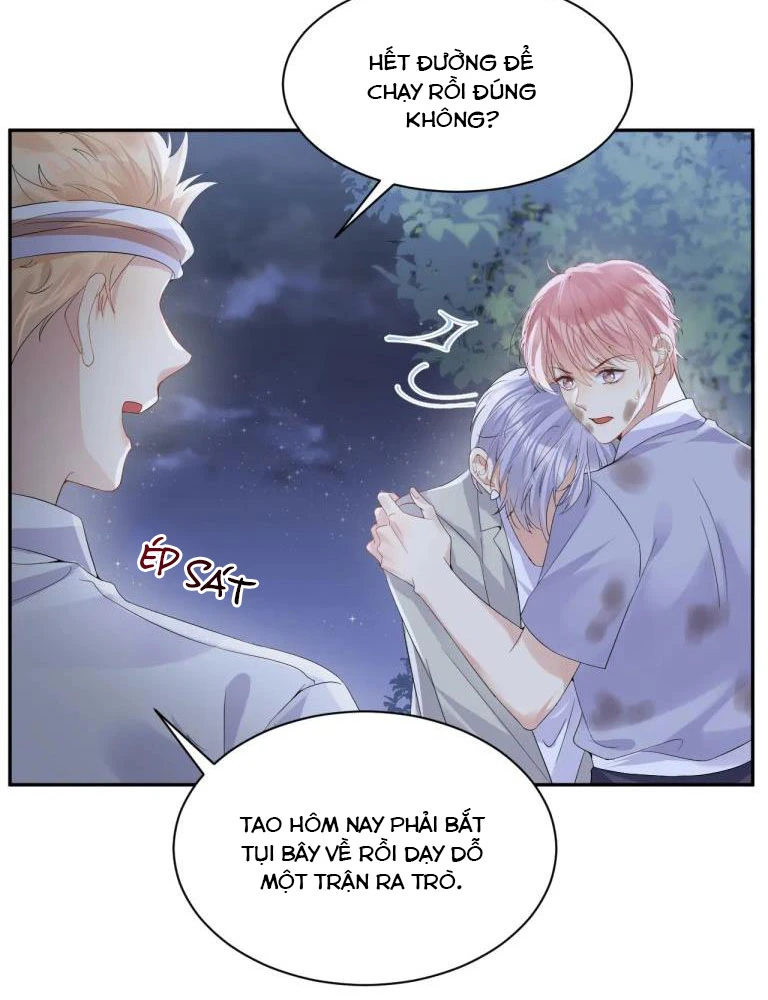 Lại Bị Bạn Trai Cũ Nhắm Đến Rồi Chapter 77 - Trang 23