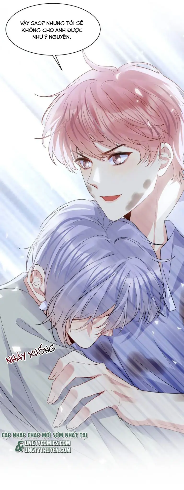 Lại Bị Bạn Trai Cũ Nhắm Đến Rồi Chapter 77 - Trang 24