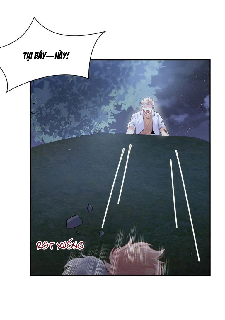 Lại Bị Bạn Trai Cũ Nhắm Đến Rồi Chapter 77 - Trang 25