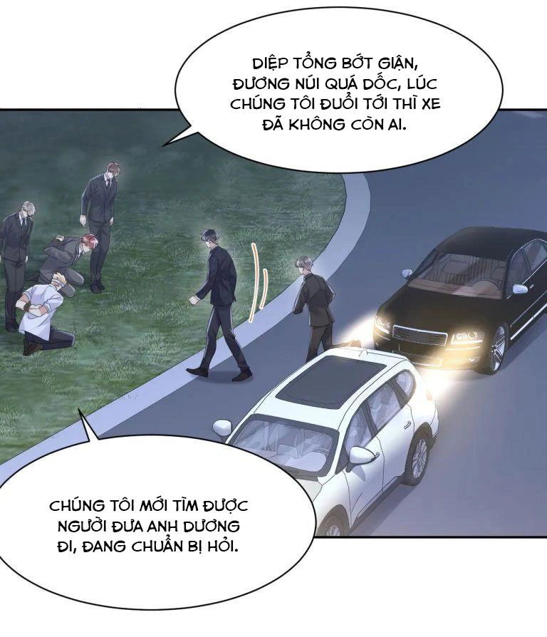 Lại Bị Bạn Trai Cũ Nhắm Đến Rồi Chapter 77 - Trang 28