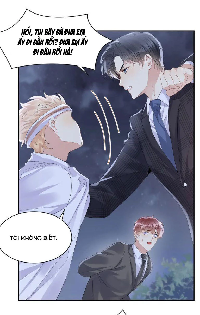Lại Bị Bạn Trai Cũ Nhắm Đến Rồi Chapter 77 - Trang 29