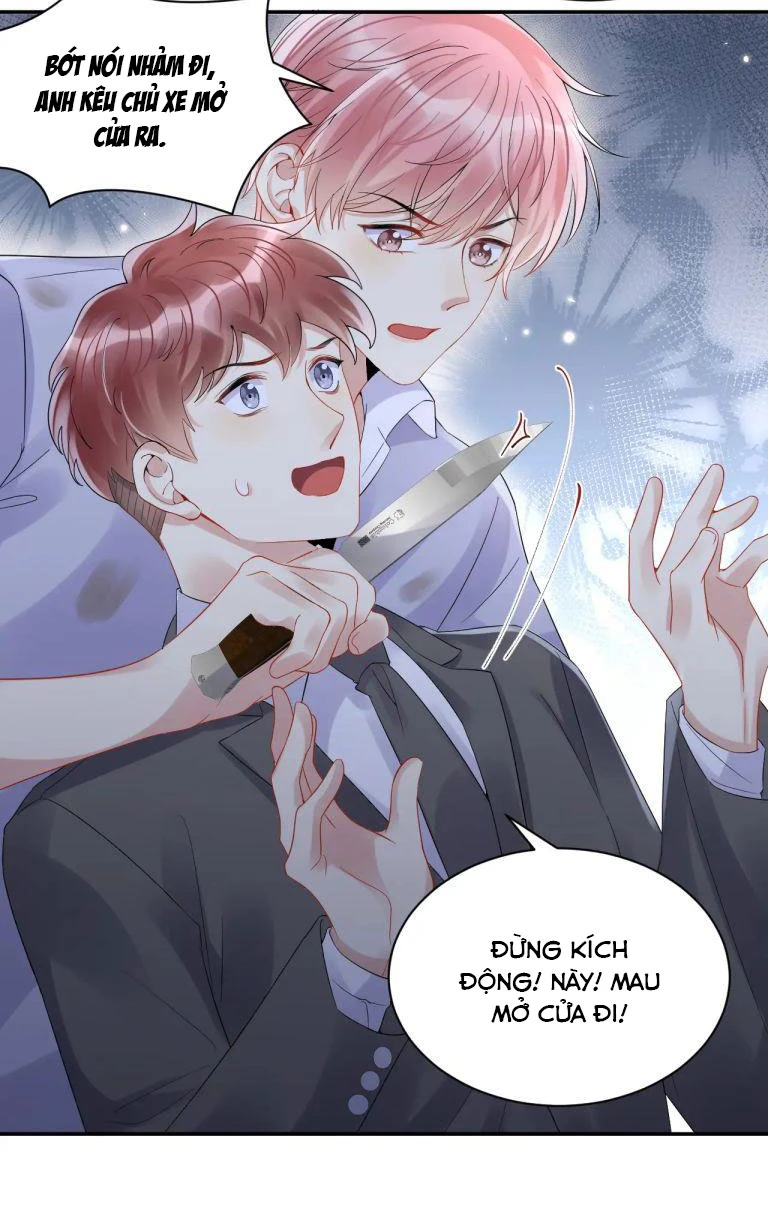 Lại Bị Bạn Trai Cũ Nhắm Đến Rồi Chapter 77 - Trang 3