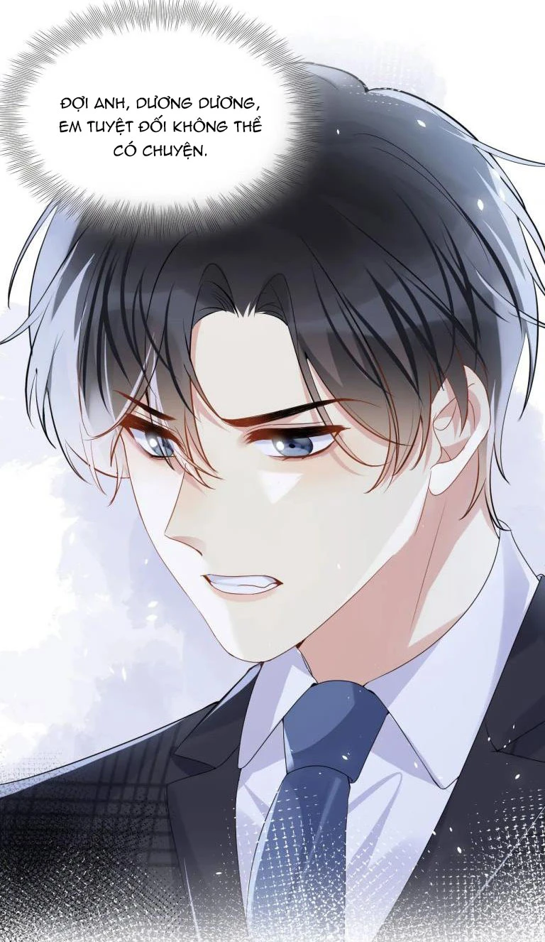 Lại Bị Bạn Trai Cũ Nhắm Đến Rồi Chapter 77 - Trang 34