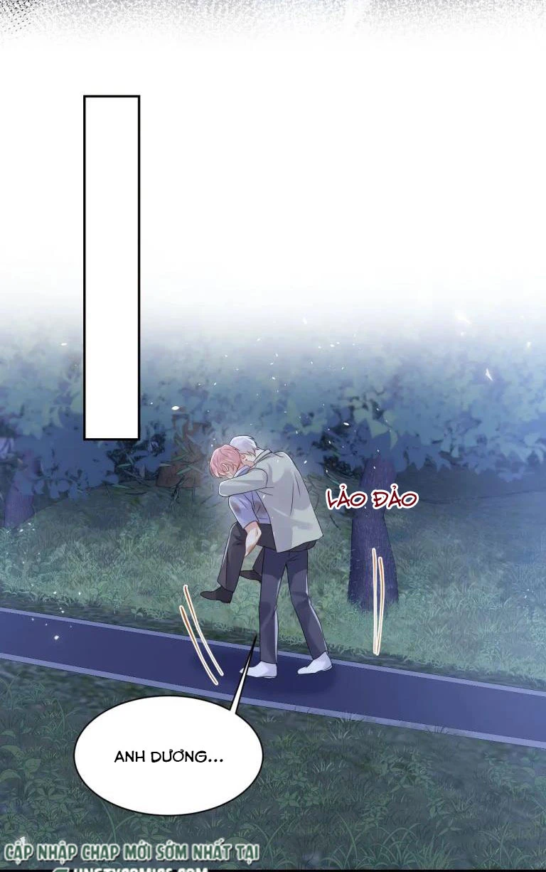 Lại Bị Bạn Trai Cũ Nhắm Đến Rồi Chapter 77 - Trang 35