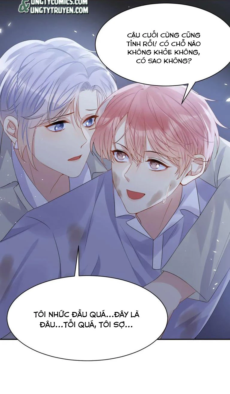 Lại Bị Bạn Trai Cũ Nhắm Đến Rồi Chapter 77 - Trang 36