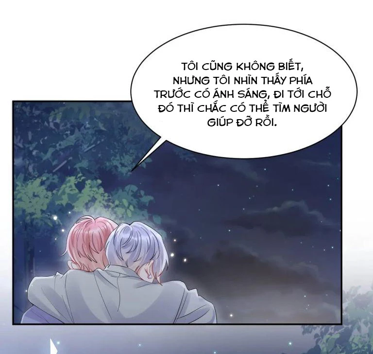 Lại Bị Bạn Trai Cũ Nhắm Đến Rồi Chapter 77 - Trang 37