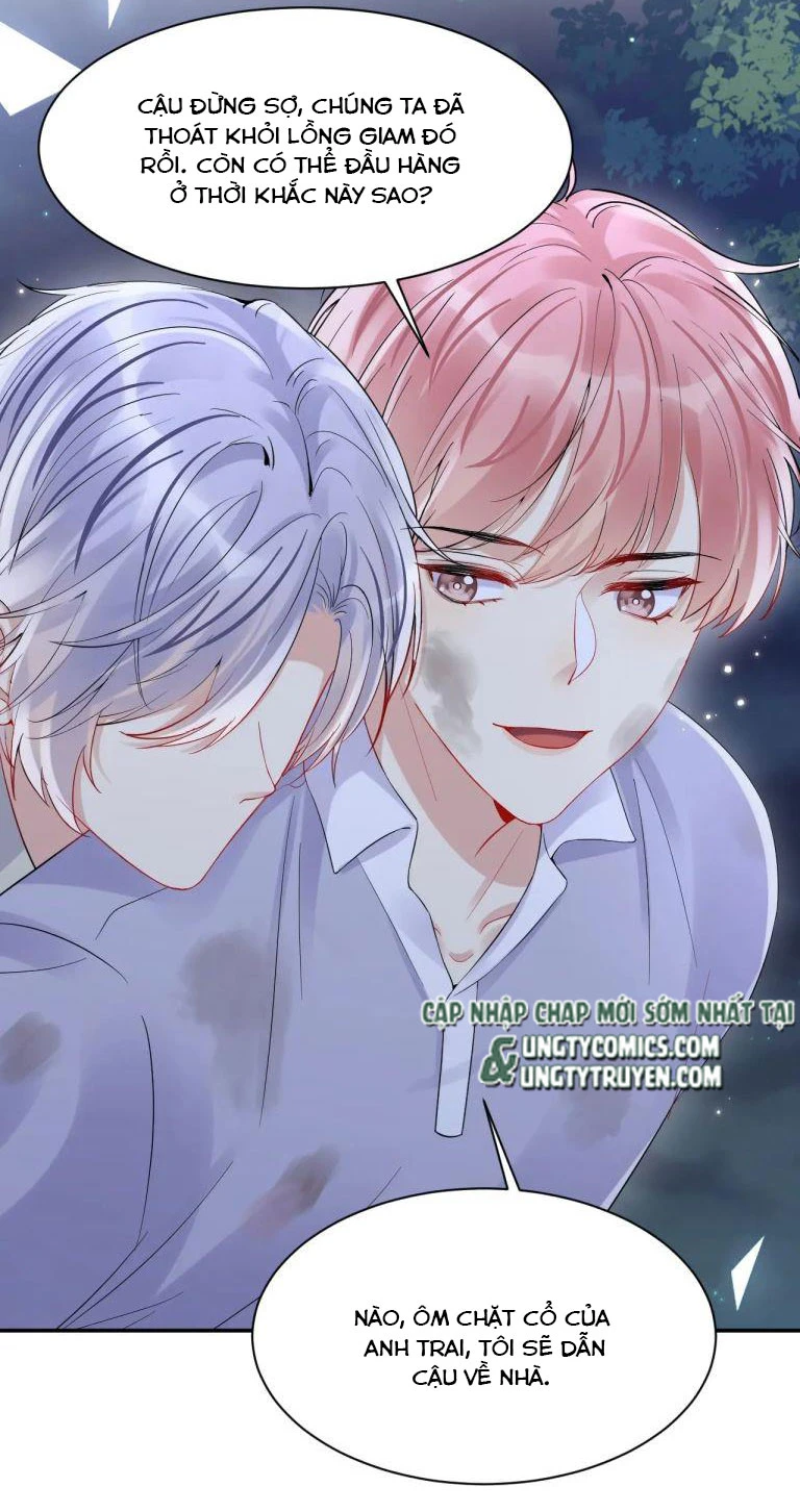 Lại Bị Bạn Trai Cũ Nhắm Đến Rồi Chapter 77 - Trang 38