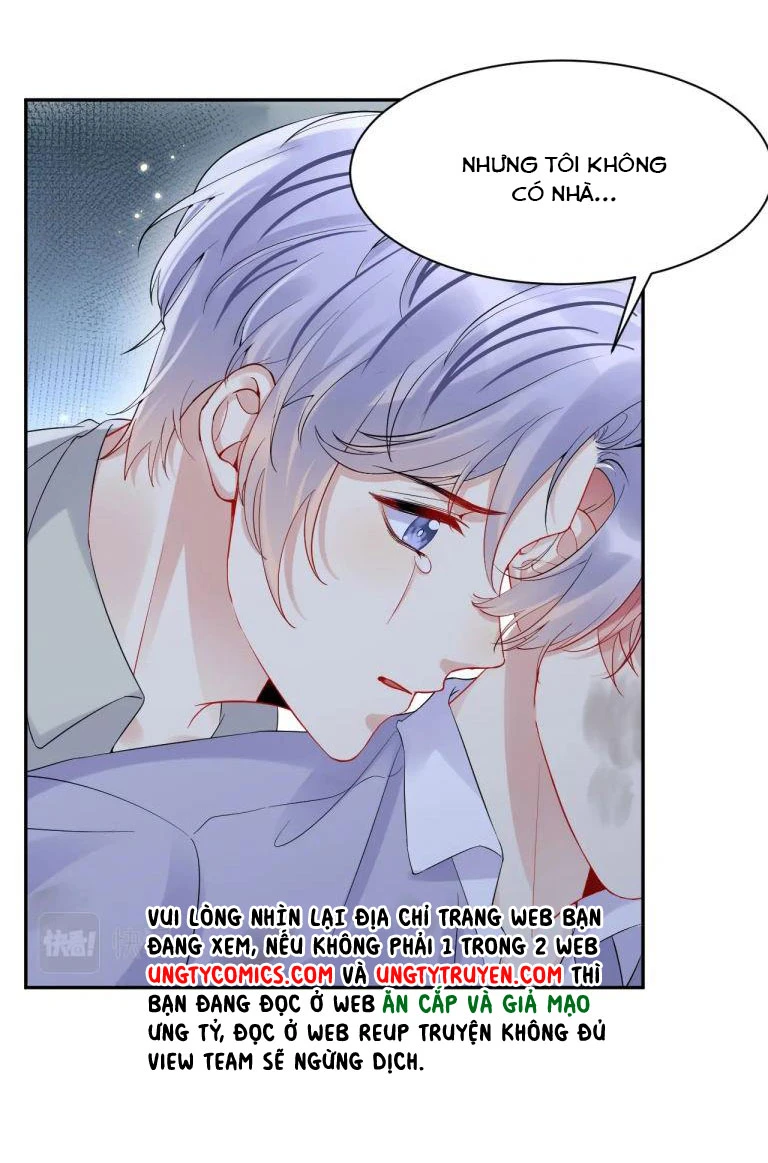 Lại Bị Bạn Trai Cũ Nhắm Đến Rồi Chapter 77 - Trang 39