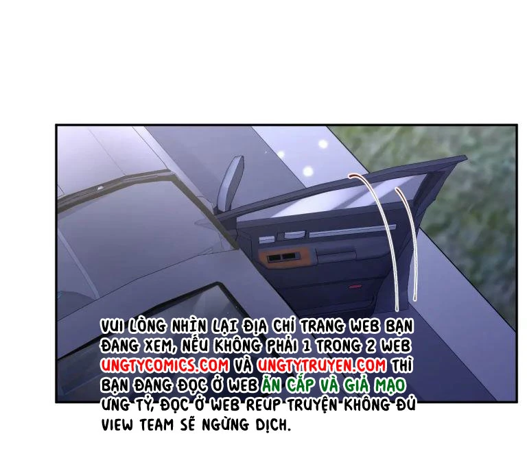 Lại Bị Bạn Trai Cũ Nhắm Đến Rồi Chapter 77 - Trang 4