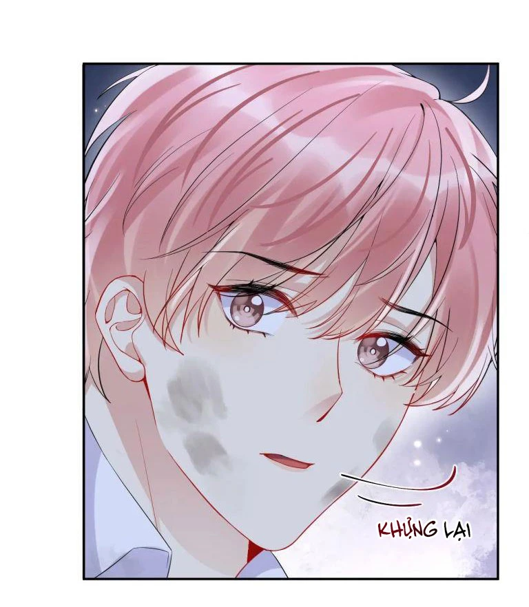 Lại Bị Bạn Trai Cũ Nhắm Đến Rồi Chapter 77 - Trang 40