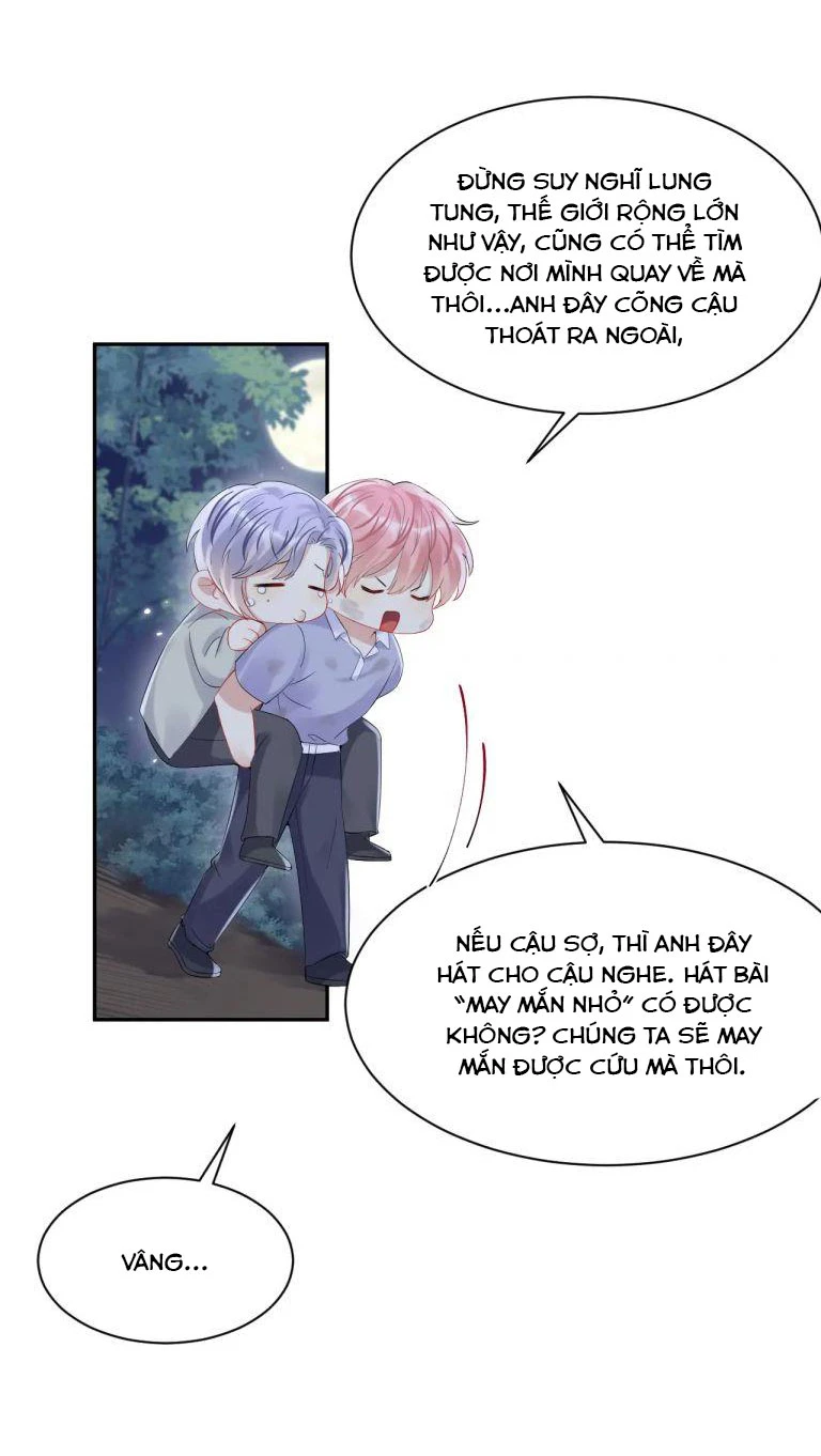 Lại Bị Bạn Trai Cũ Nhắm Đến Rồi Chapter 77 - Trang 41