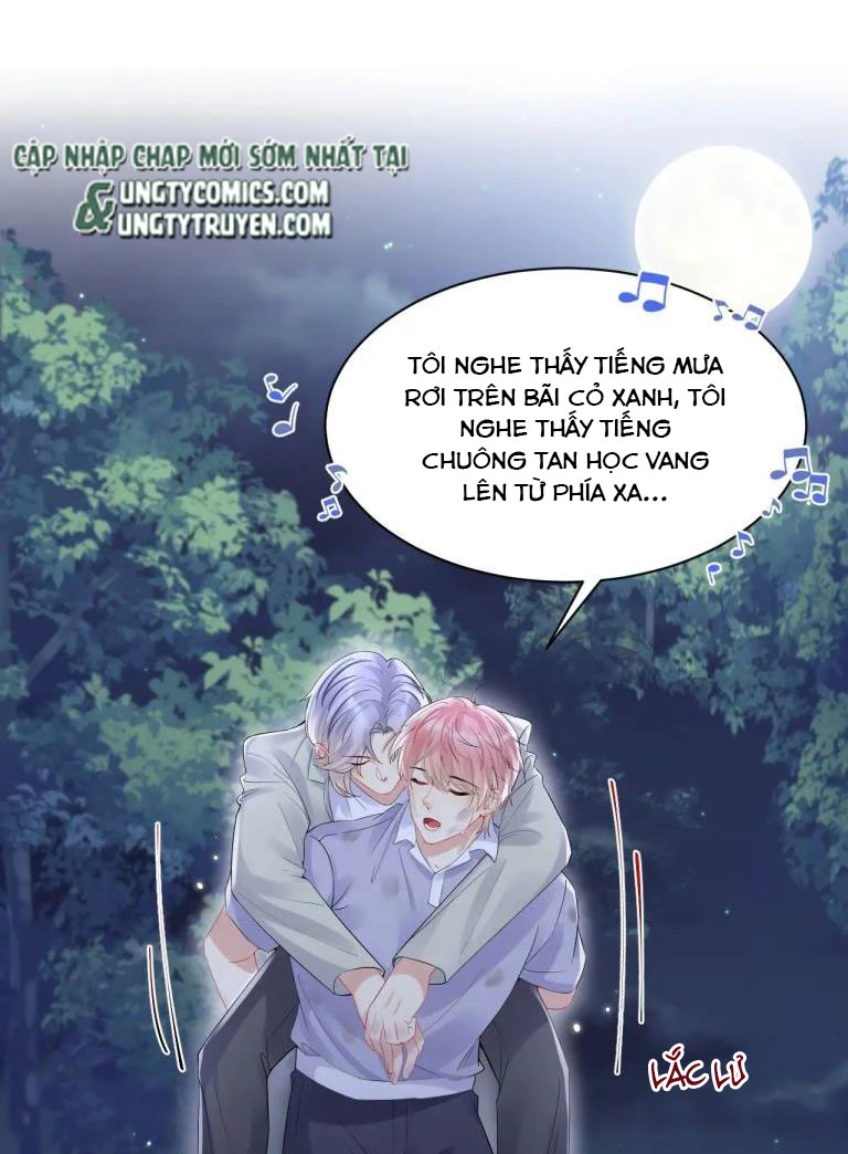 Lại Bị Bạn Trai Cũ Nhắm Đến Rồi Chapter 77 - Trang 42