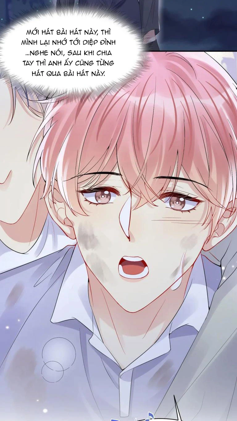 Lại Bị Bạn Trai Cũ Nhắm Đến Rồi Chapter 77 - Trang 43