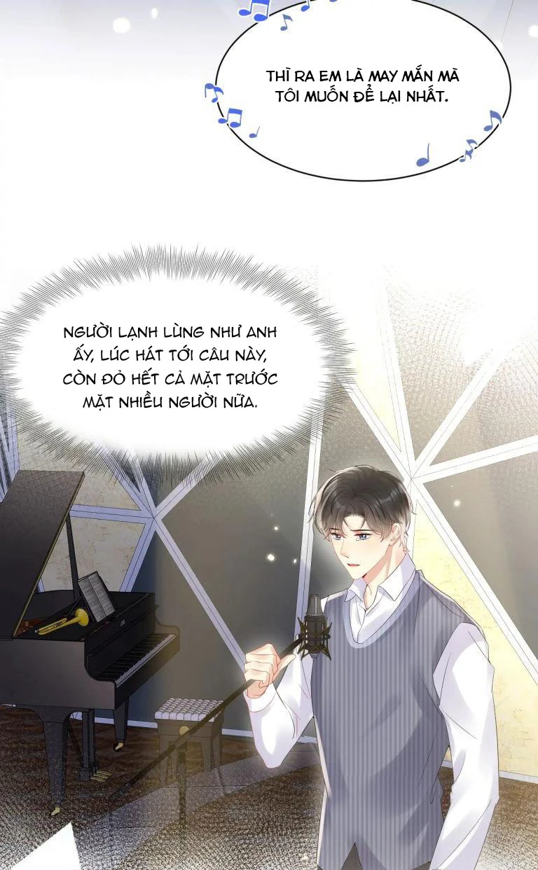 Lại Bị Bạn Trai Cũ Nhắm Đến Rồi Chapter 77 - Trang 44