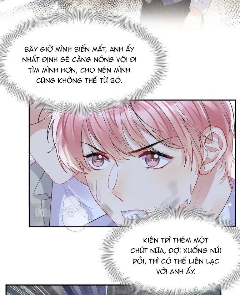 Lại Bị Bạn Trai Cũ Nhắm Đến Rồi Chapter 77 - Trang 45