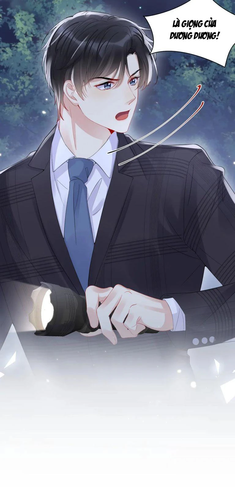 Lại Bị Bạn Trai Cũ Nhắm Đến Rồi Chapter 77 - Trang 47