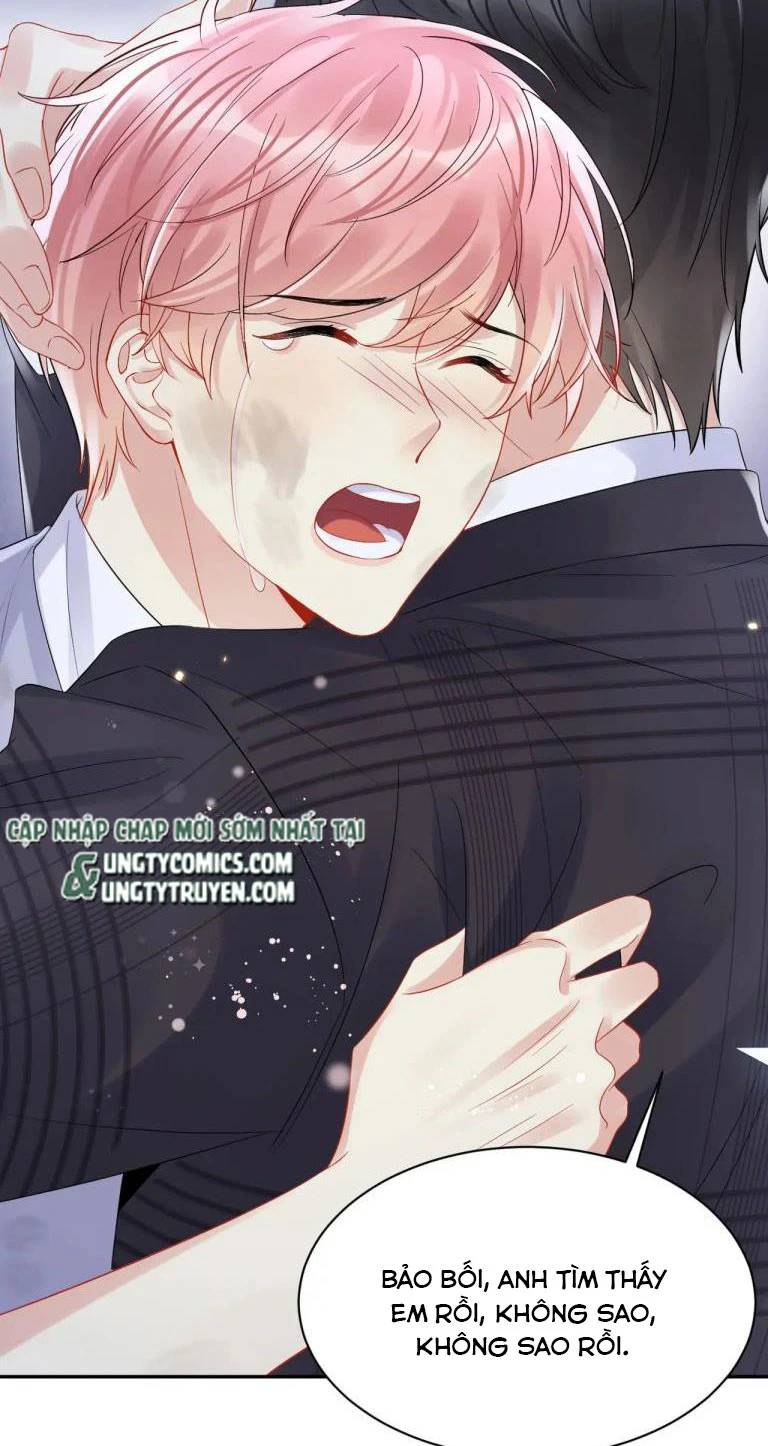 Lại Bị Bạn Trai Cũ Nhắm Đến Rồi Chapter 77 - Trang 49